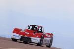 Mitsubishi i-MiEV Evolution Pikes Peak Race concept 2012 года